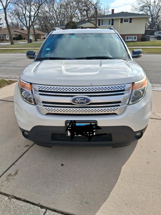 2012 Ford Explorer 5th Gen - Image 14 of 19
