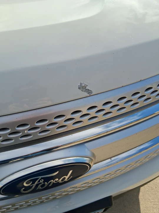 2012 Ford Explorer 5th Gen - Image 15 of 19