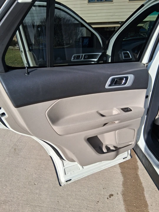 2012 Ford Explorer 5th Gen - Image 8 of 19