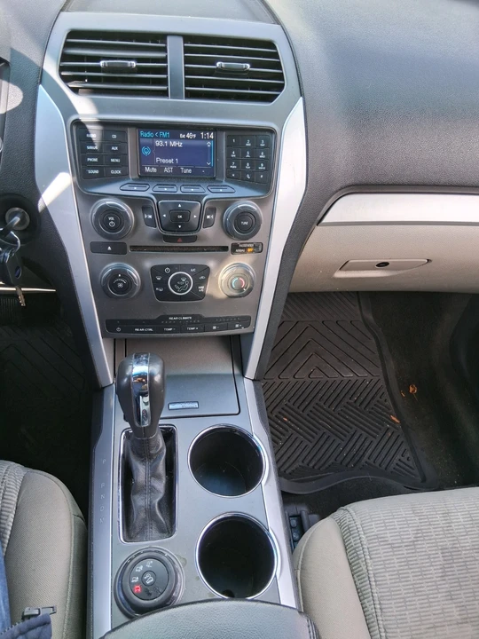 2012 Ford Explorer 5th Gen - Image 2 of 19