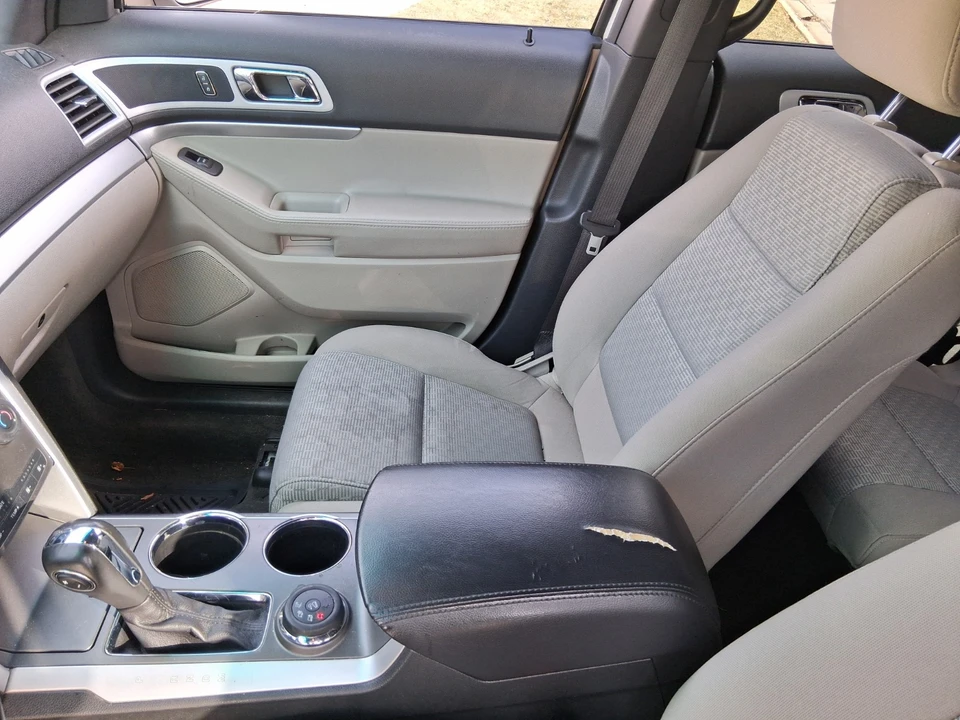 2012 Ford Explorer 5th Gen - Image 6 of 19