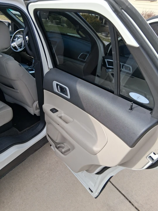 2012 Ford Explorer 5th Gen - Image 18 of 19