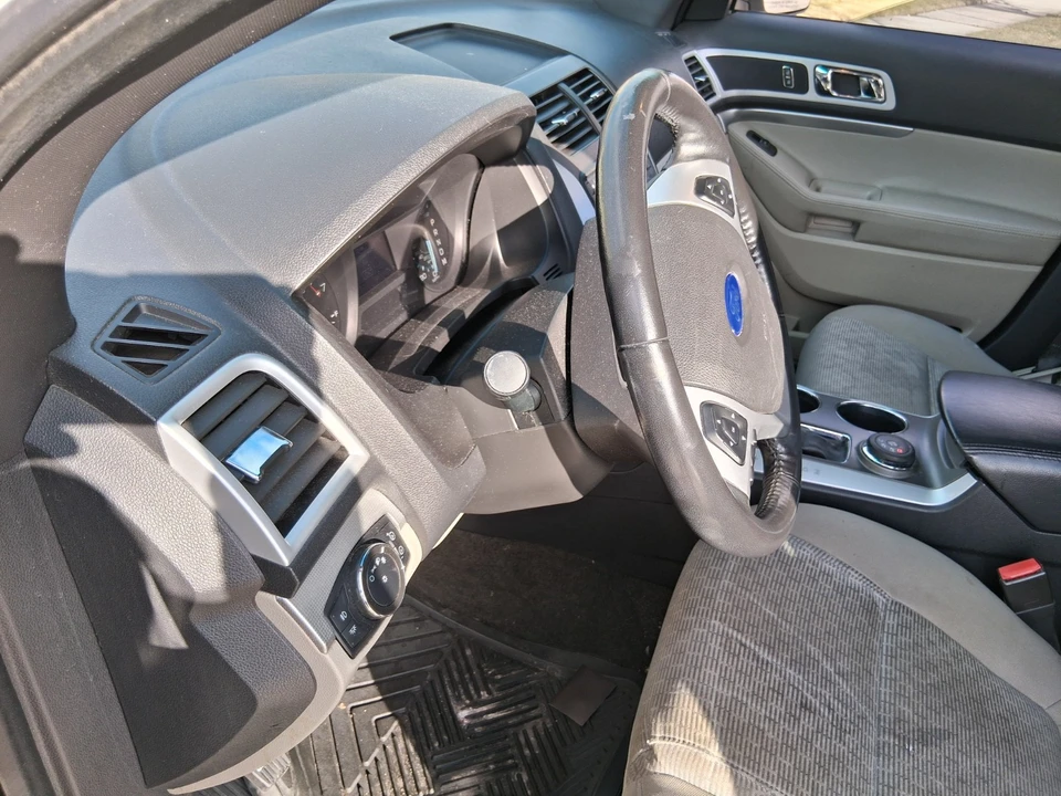 2012 Ford Explorer 5th Gen - Image 4 of 19