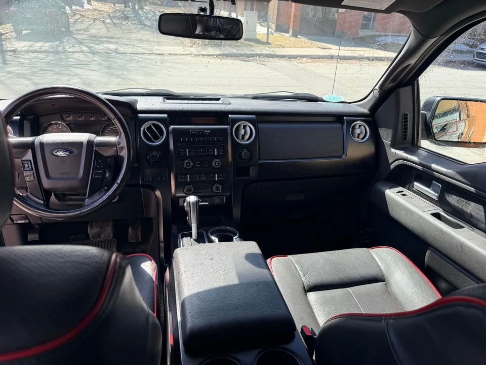 2012 Ford F-150 12th Gen - Image 14 of 17