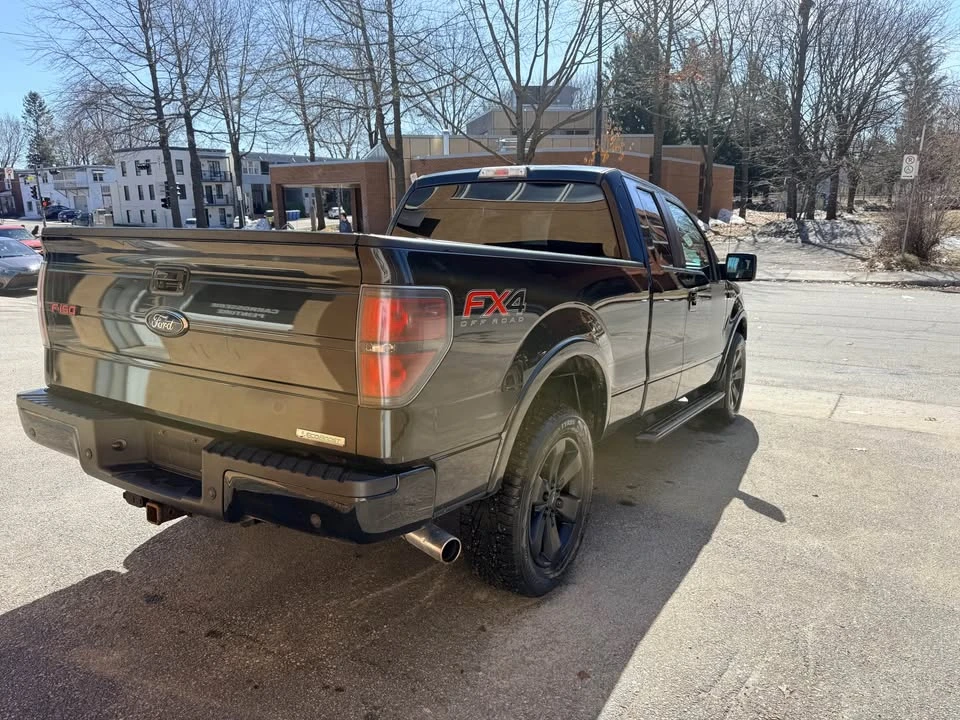 2012 Ford F-150 12th Gen - Image 7 of 17