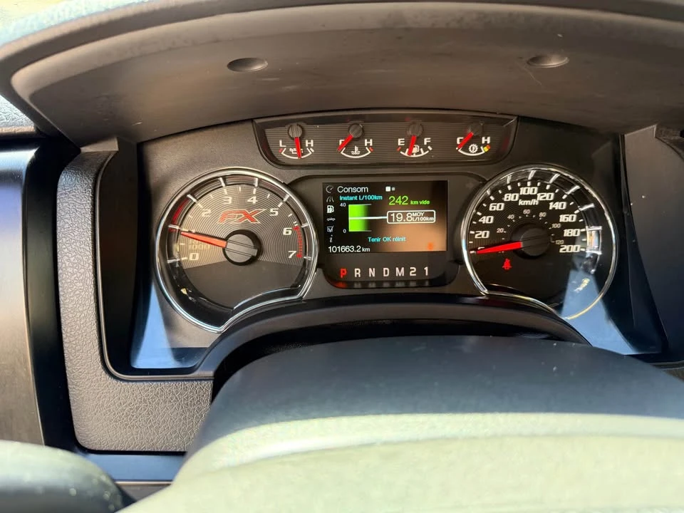 2012 Ford F-150 12th Gen - Image 17 of 17