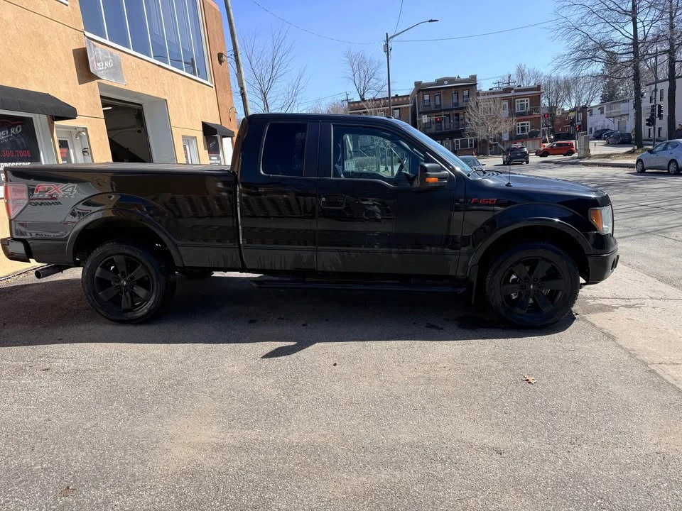 2012 Ford F-150 12th Gen - Image 6 of 17