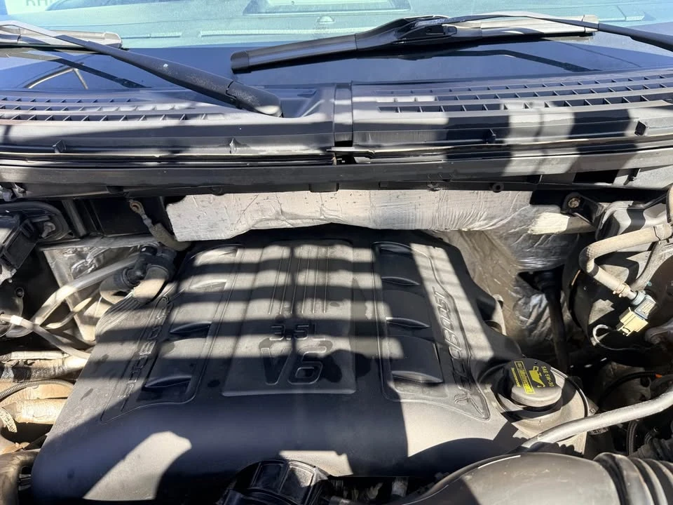 2012 Ford F-150 12th Gen - Image 10 of 17