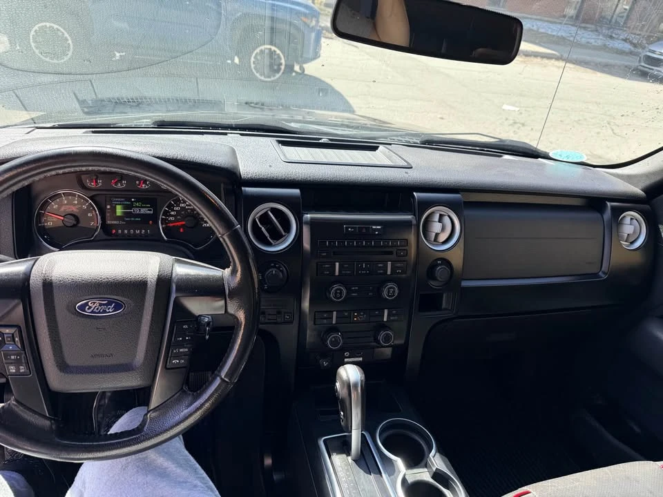 2012 Ford F-150 12th Gen - Image 15 of 17