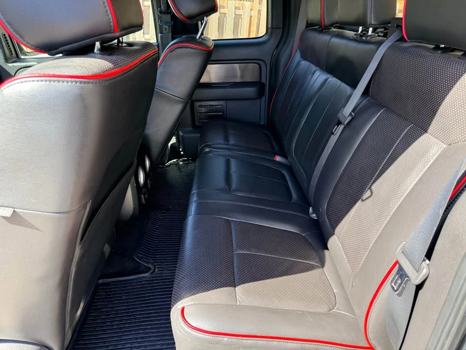 2012 Ford F-150 12th Gen - Image 12 of 17