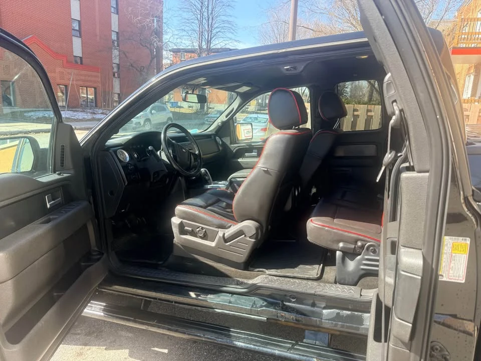 2012 Ford F-150 12th Gen - Image 16 of 17