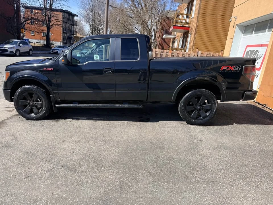 2012 Ford F-150 12th Gen - Image 3 of 17