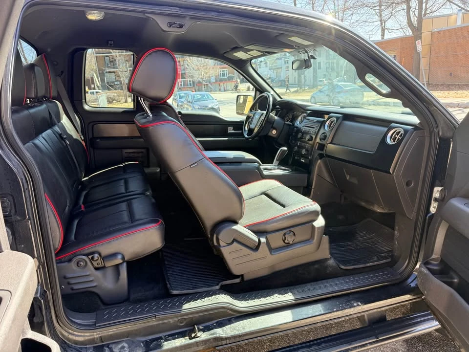 2012 Ford F-150 12th Gen - Image 11 of 17