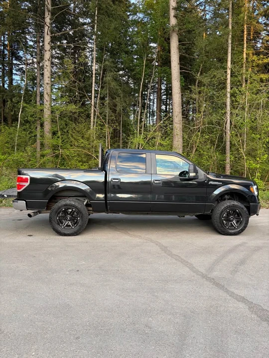 2012 Ford F-150 12th Gen - Image 10 of 13