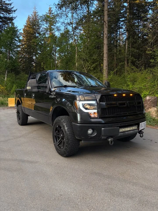 2012 Ford F-150 12th Gen - Image 3 of 13