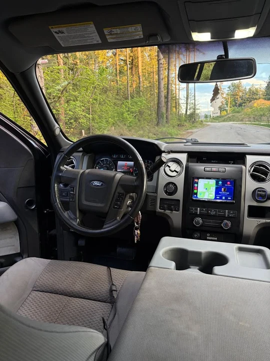 2012 Ford F-150 12th Gen - Image 6 of 13