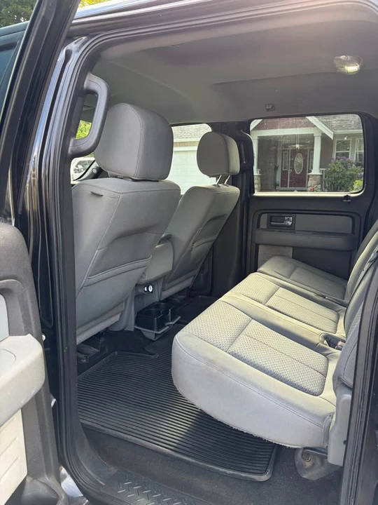 2012 Ford F-150 12th Gen - Image 8 of 13