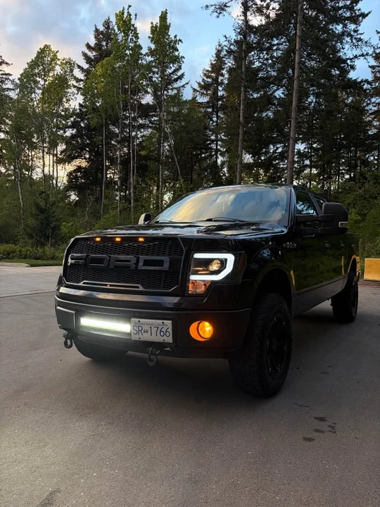 2012 Ford F-150 12th Gen - Image 2 of 13