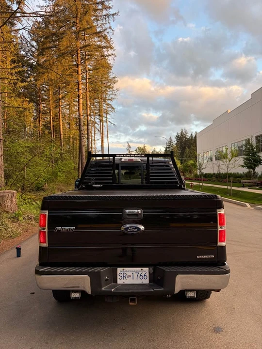 2012 Ford F-150 12th Gen - Image 9 of 13