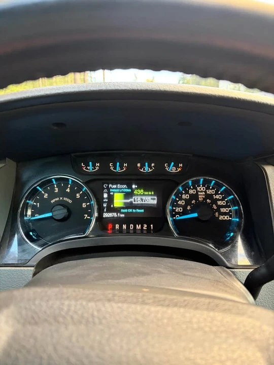 2012 Ford F-150 12th Gen - Image 13 of 13