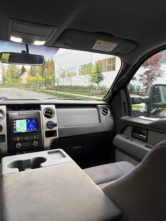2012 Ford F-150 12th Gen - Image 7 of 13