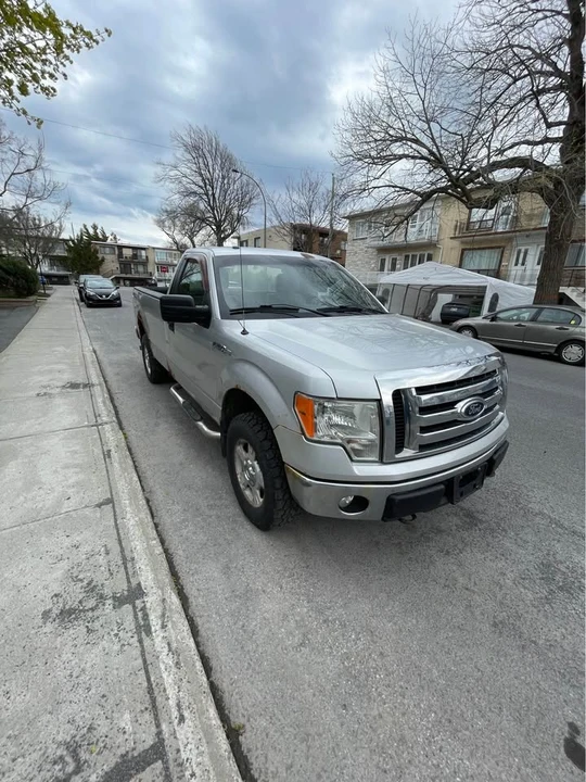 2012 Ford F-150 12th Gen - Image 3 of 4