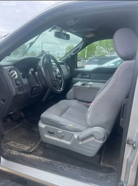 2012 Ford F-150 12th Gen - Image 3 of 4