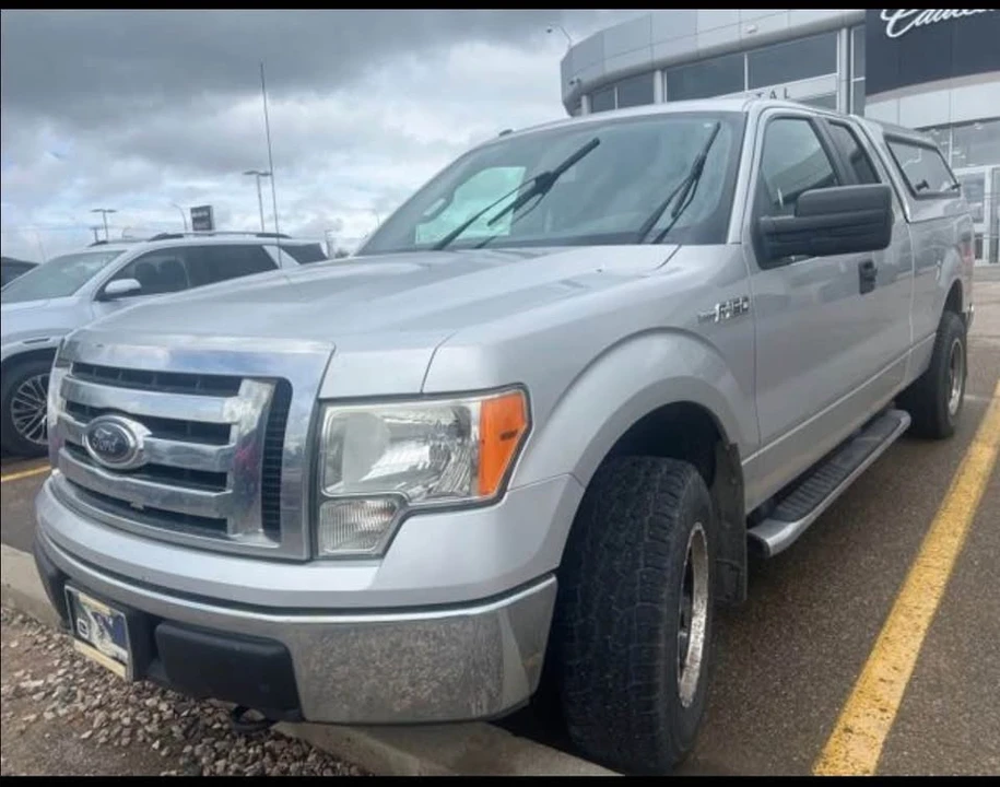 2012 Ford F-150 12th Gen - Image 2 of 4