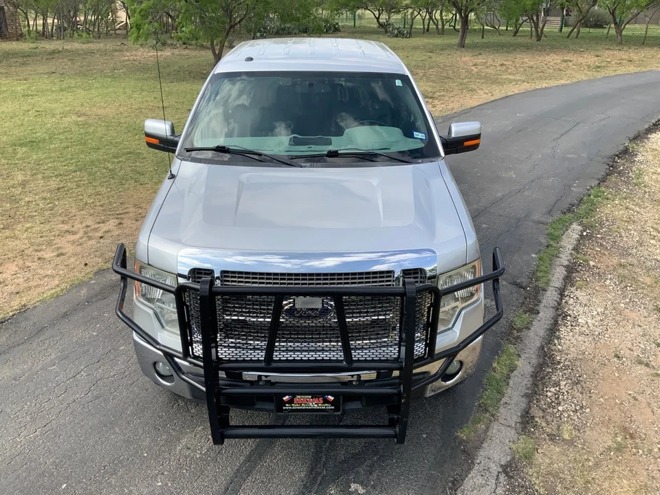 2012 Ford F-150 12th Gen - Image 9 of 31