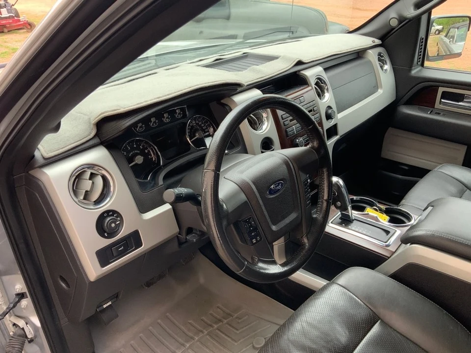 2012 Ford F-150 12th Gen - Image 20 of 31