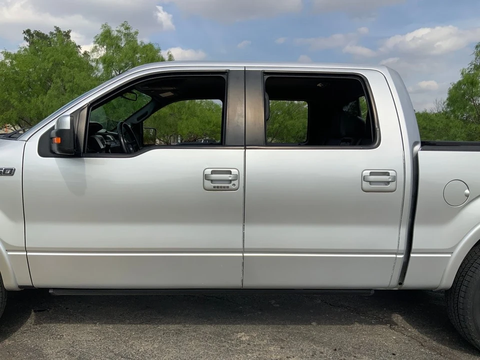 2012 Ford F-150 12th Gen - Image 17 of 31