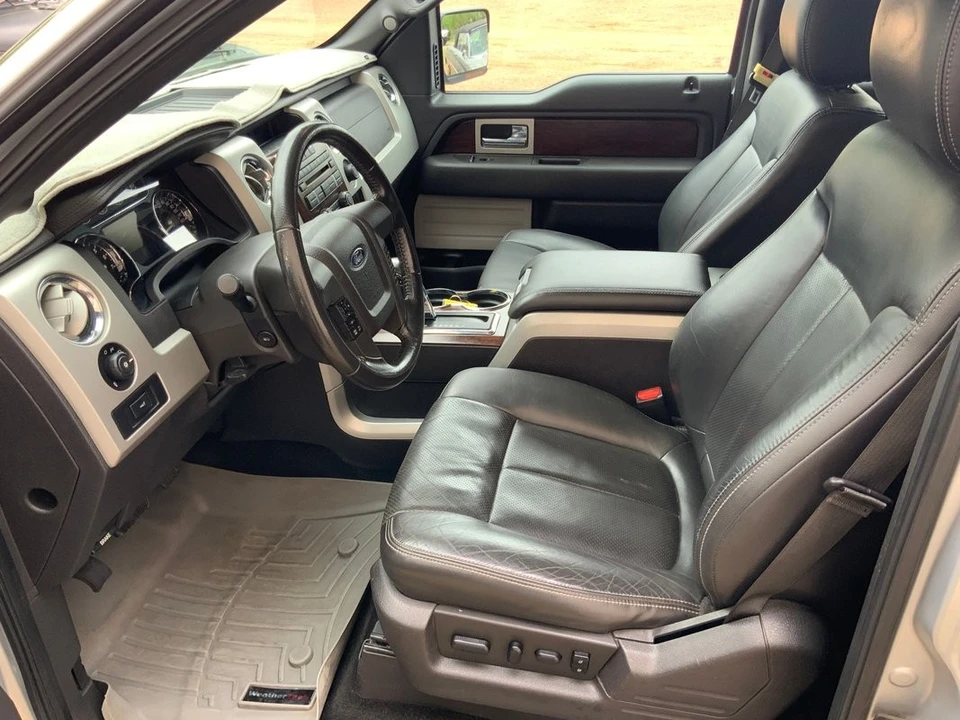 2012 Ford F-150 12th Gen - Image 2 of 31