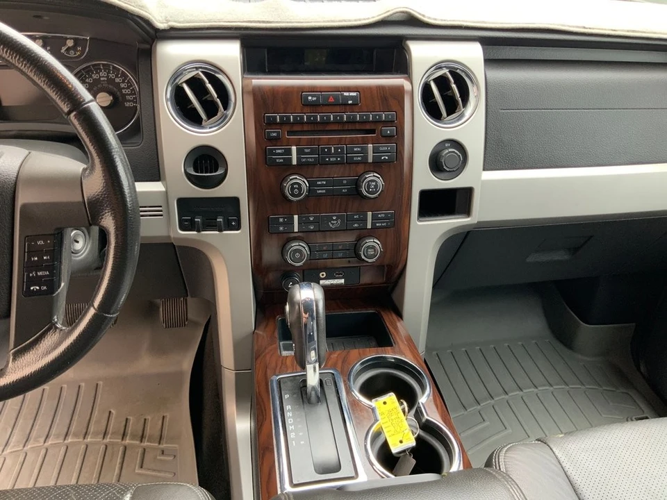 2012 Ford F-150 12th Gen - Image 24 of 31