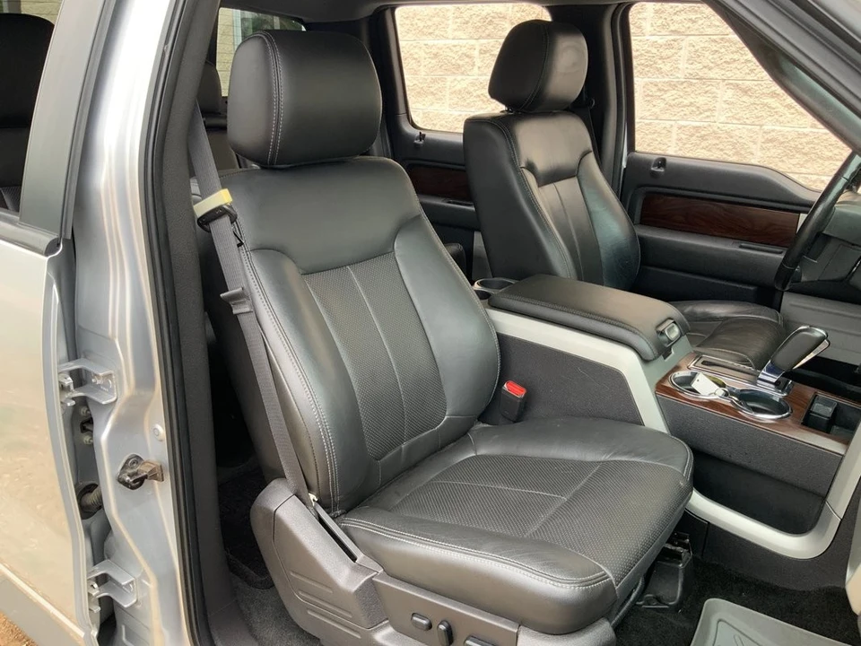 2012 Ford F-150 12th Gen - Image 26 of 31