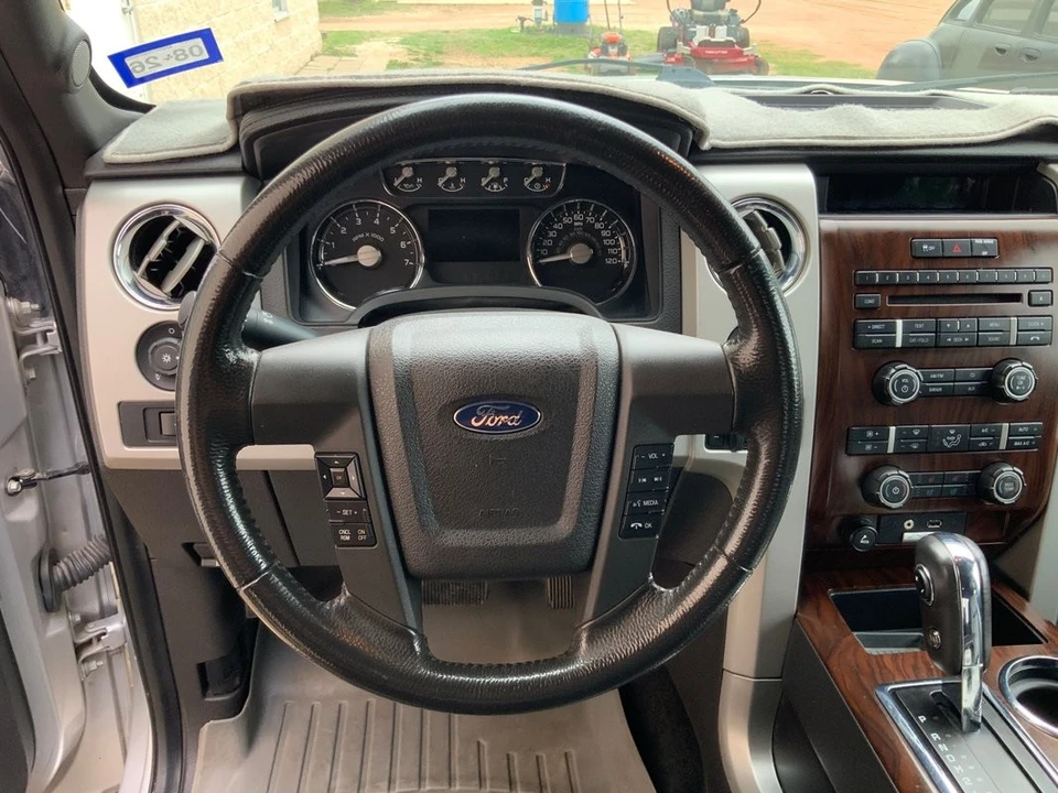 2012 Ford F-150 12th Gen - Image 22 of 31
