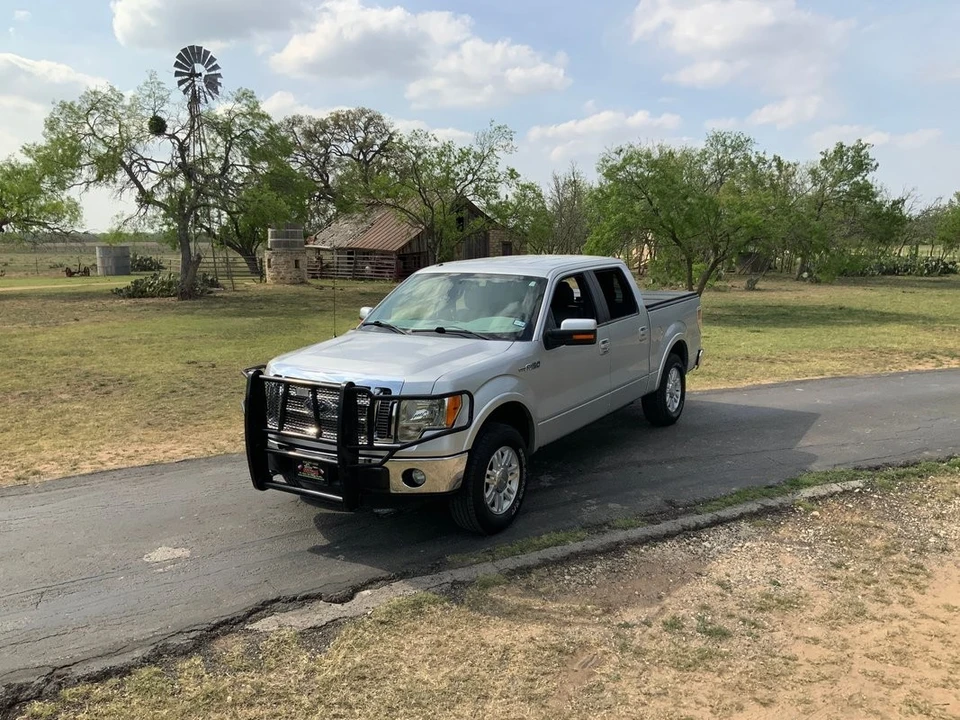 2012 Ford F-150 12th Gen - Image 11 of 31