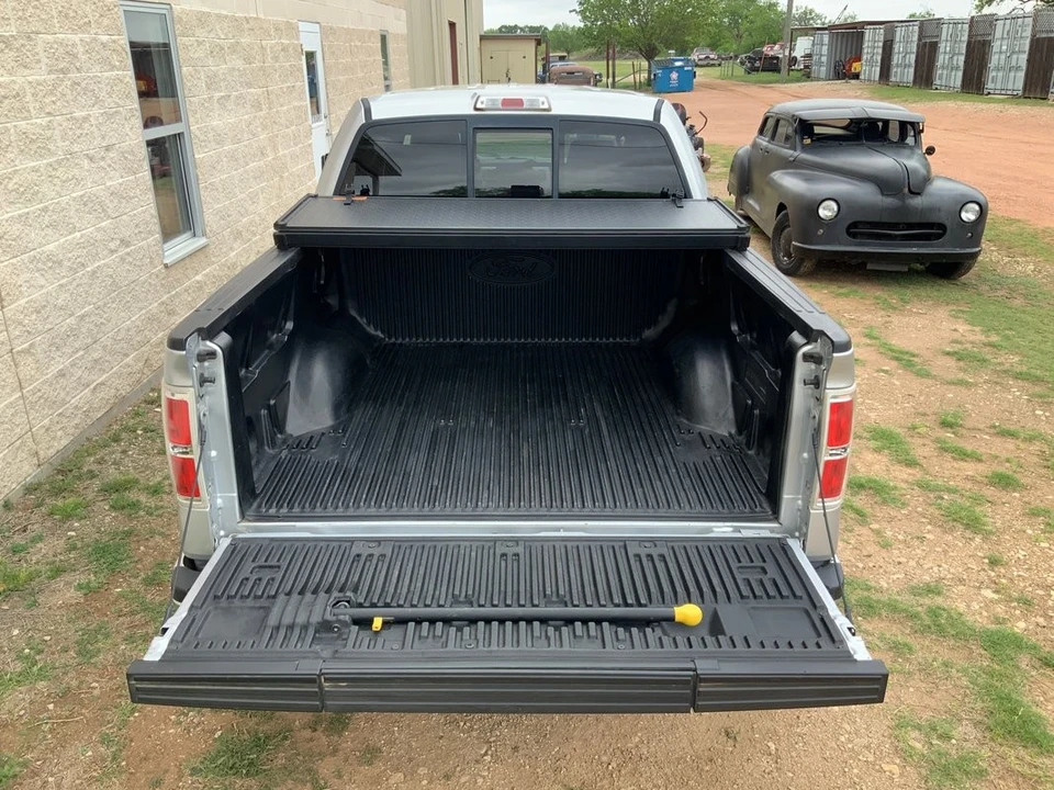 2012 Ford F-150 12th Gen - Image 4 of 31
