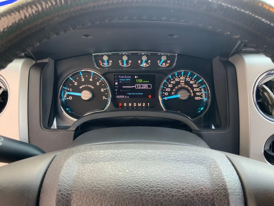 2012 Ford F-150 12th Gen - Image 23 of 31