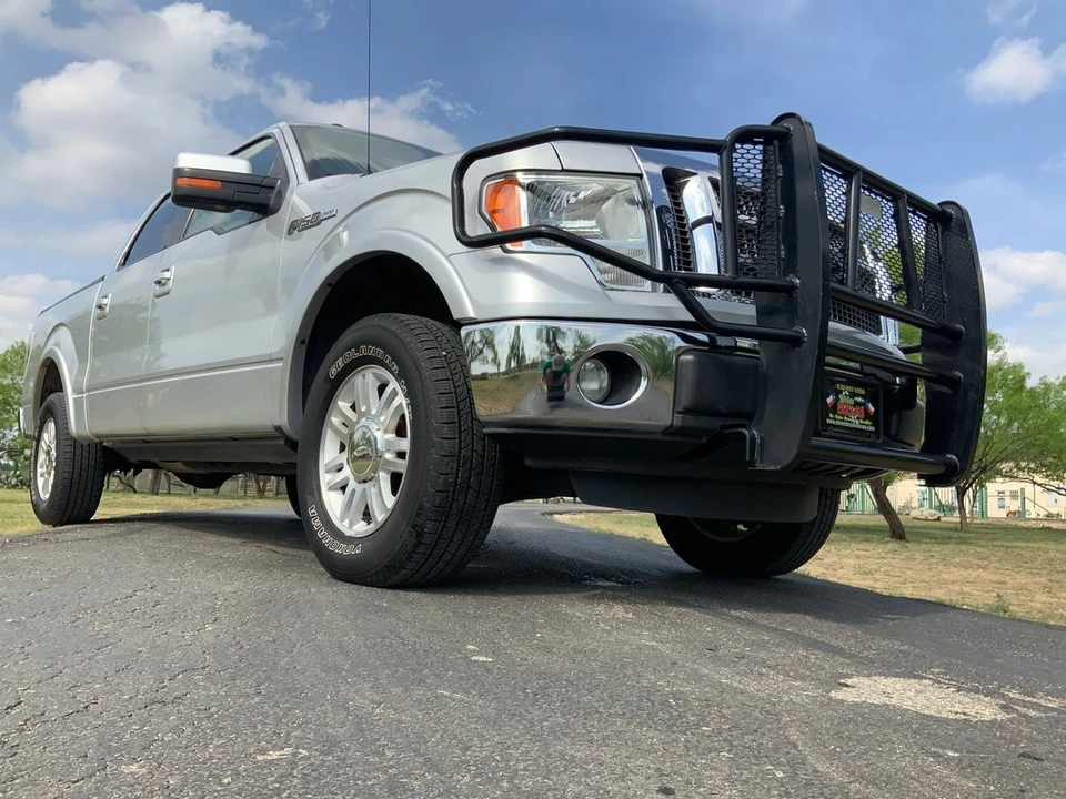 2012 Ford F-150 12th Gen - Image 7 of 31