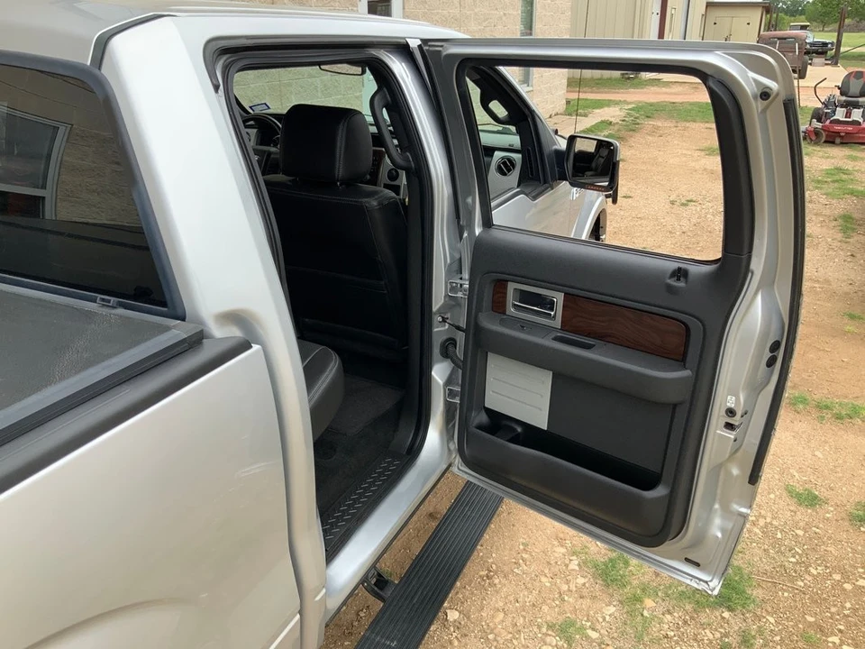 2012 Ford F-150 12th Gen - Image 30 of 31