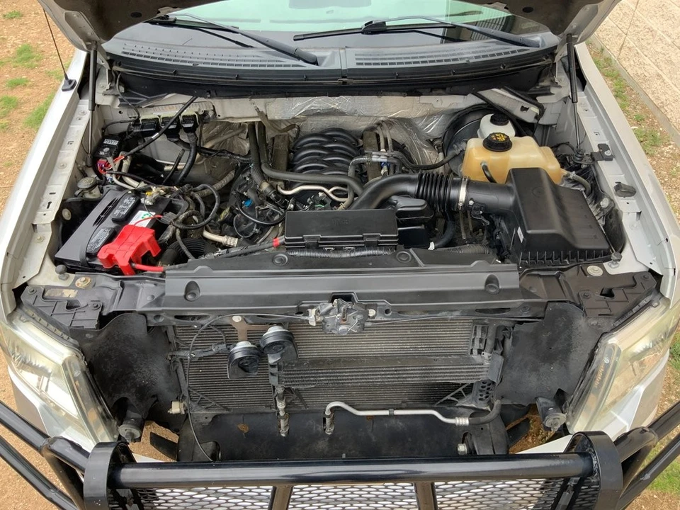 2012 Ford F-150 12th Gen - Image 8 of 31