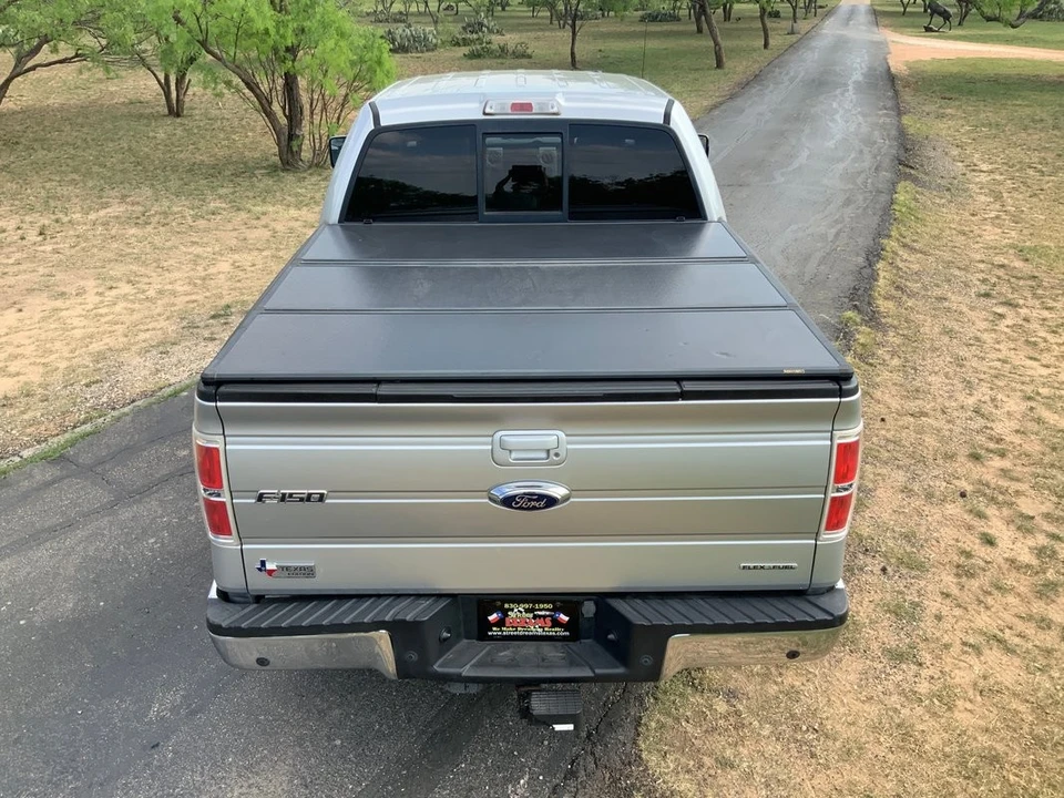 2012 Ford F-150 12th Gen - Image 5 of 31