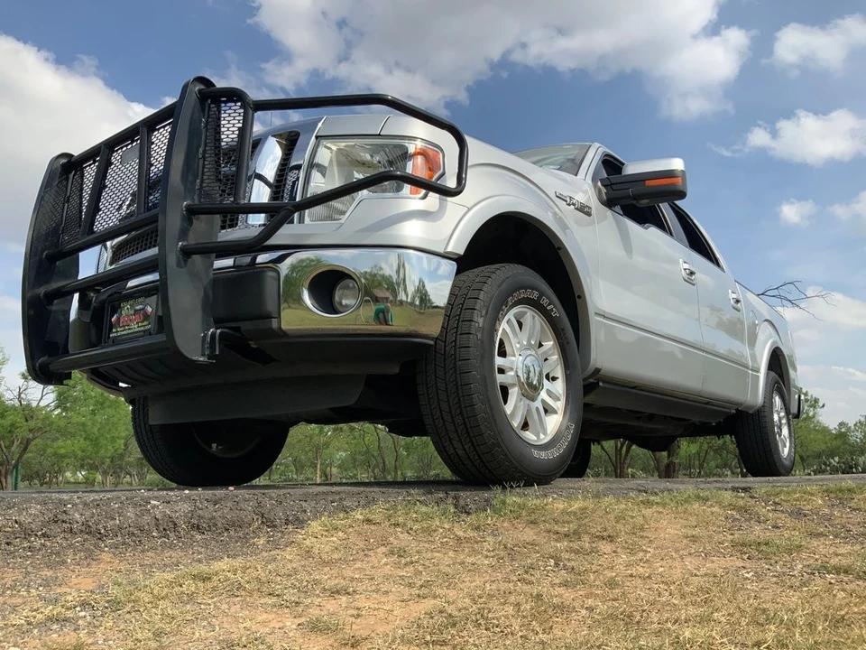 2012 Ford F-150 12th Gen - Image 14 of 31