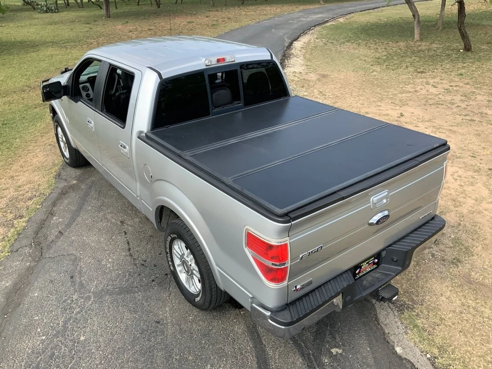 2012 Ford F-150 12th Gen - Image 3 of 31