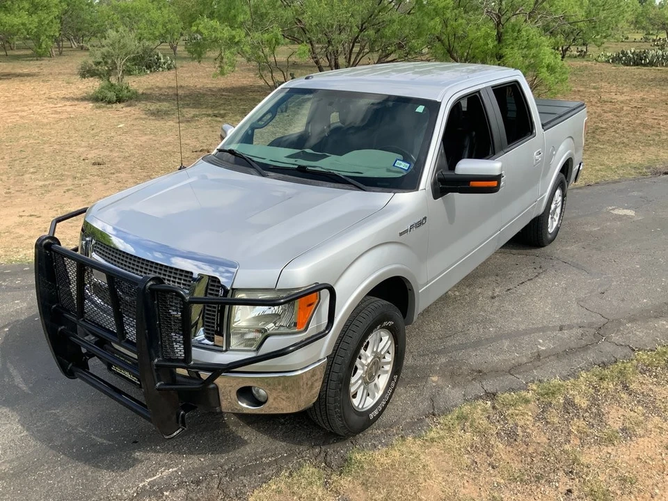 2012 Ford F-150 12th Gen - Image 12 of 31