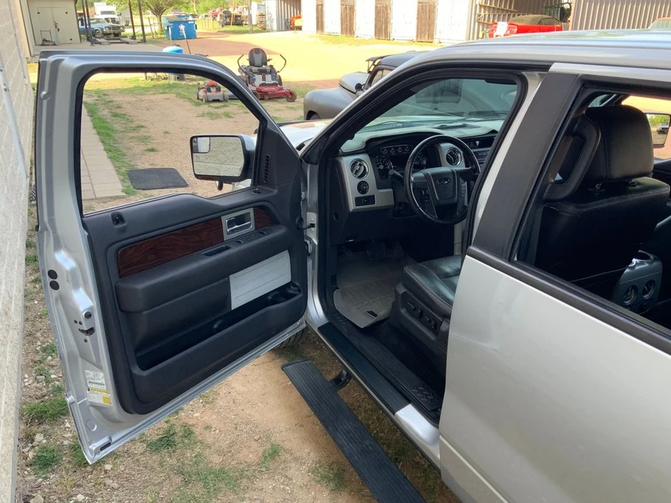 2012 Ford F-150 12th Gen - Image 18 of 31