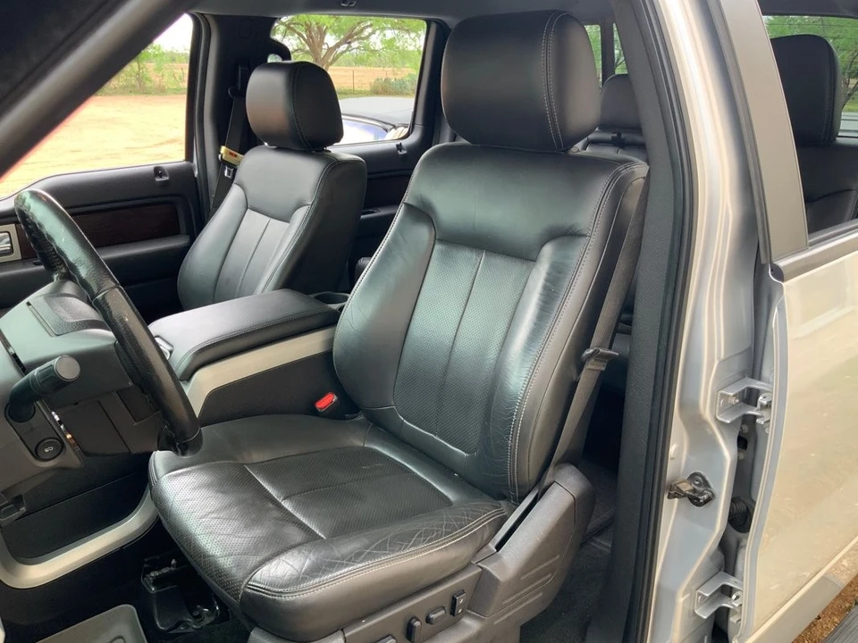 2012 Ford F-150 12th Gen - Image 21 of 31