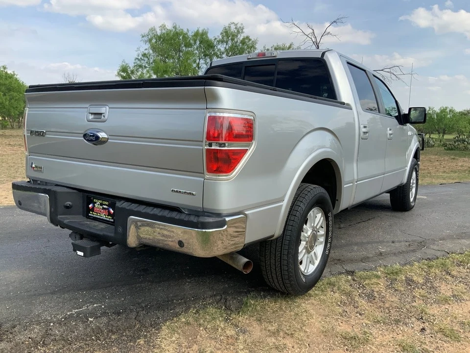 2012 Ford F-150 12th Gen - Image 6 of 31