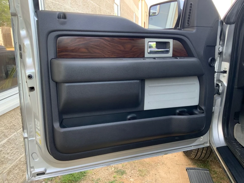 2012 Ford F-150 12th Gen - Image 19 of 31