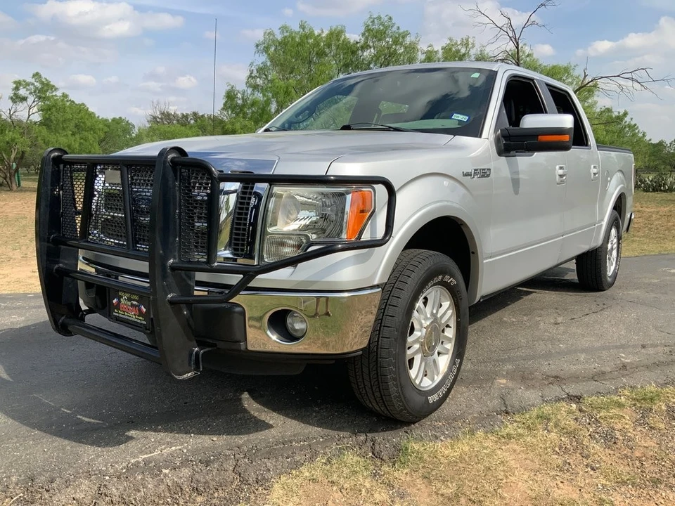 2012 Ford F-150 12th Gen - Image 13 of 31